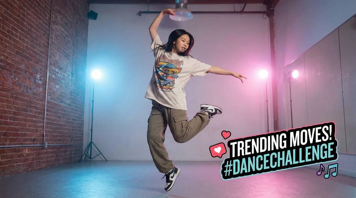 海角网舞蹈视频